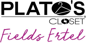 Plato&#39;s Closet Fields Ertel